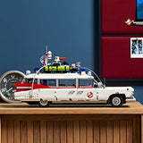 LEGO Ghostbusters ECTO-1 (10274) Building Kit; Displayable Model Car Kit for Adults; Great DIY Project, New 2021 (2,352 Pieces)