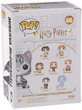 Funko Pop Movies: Harry Potter - Minerva McGonagall as Cat Collectible Figure, Multicolor