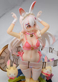 Kentendo Yuki 1/7 Scale PVC Painted Building Kit Figure