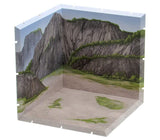 Dioramansion 150: Quarry Figure Diorama