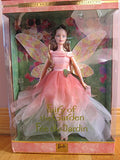 Barbie Fairy of the Garden Collector Edition