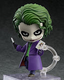 Good Smile The Dark Knight: The Joker Nendoroid Villains Edition Action Figure