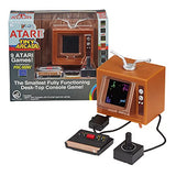 Tiny Arcade Atari 2600