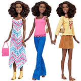 Barbie Fashionistas Doll & Fashions Boho Fringe, Tall