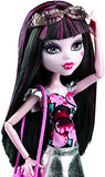 Monster High Boo York, Boo York Frightseers Draculaura Doll