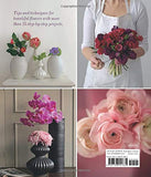 Jane Packer's Flower Course: Easy techniques for fabulous flower arranging