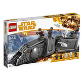 LEGO Star Wars Imperial Conveyex Transport 75217 Building Kit, New 2019 (622 Pieces)