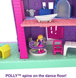 Pollyville Pocket House