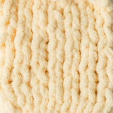 Bernat Baby Blanket Yarn, 3.5 oz, Gauge 6 Super Bulky, Baby Yellow