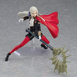 Good Smile Fire Emblem: Three Houses: Edelgard von Hresvelg Figma Action Figure, Multicolor