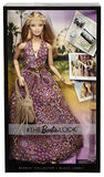 The Barbie Look Barbie Boho Doll