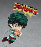 My Hero Academia: Katsuki Bakugo Figma Action Figure