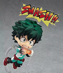 My Hero Academia: Katsuki Bakugo Figma Action Figure