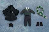 Good Smile Harry Potter: Nendoroid Doll Outfit Set (Slytherin - Boy) Figure Accessory