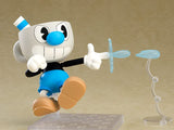 Good Smile Cuphead: Mugman Nendoroid Action Figure