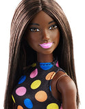 Barbie Doll and Accessories, Brunette