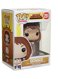 Funko POP Anime My Hero Academia Ochaco Action Figure,Multi