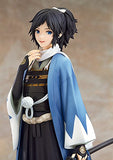 Orange Rouge Touken Ranbu Online Yamatonokami Yasusada 18 Scale PVC Figure