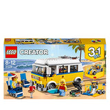 Lego Creator 31079 Surfer Mobile