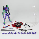 Union Creative Revoltech: Evangelion Evolution Ev-001 (Unit-01) Action Figure