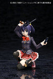 Kyoto Animation Love, Chunibyo & Other Delusions: Rikka Takanashi PVC Figure (1:8 Scale)