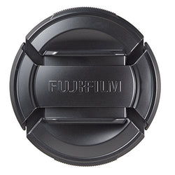 Fujifilm 16393772 FLCP-52 52 mm Front Lens Cap for Fujinon XF