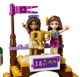 LEGO Friends Adventure Camp Rafting Kit (320 Piece)