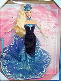 Mattel Water Rhapsody Barbie Doll