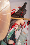 Naraka: Bladepoint - Tsuchimikado Kurumi (Onmyoji Ver.) 1:7 Scale PVC Figure