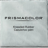 Prismacolor Premier Kneaded Rubber Eraser, Extra Large, 1 Pack