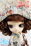 Pullip Dolls Dal Satti 10" Fashion Doll Accessory