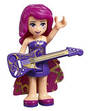 LEGO Friends Livi's Pop Star House Building Kit (597 Piece)