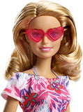 Barbie FPR54 Beach Chair Doll(Blonde