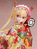 Miss Kobayashi's Dragon Maid: Tohru (Japanese Doll Ver.) 1:4 Scale PVC Figure