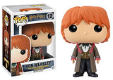 Funko POP Movies: Harry Potter Action Figure - Ron Weasley Yule Ball