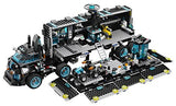 LEGO Ultra Agents 70165 Mission Headquarters