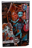 Monster High Monster Exchange Program Lorna McNessie Doll