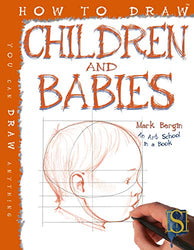 How to Draw Children and Babies