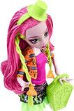 Monster High Monster Exchange Program Marisol Coxi Doll