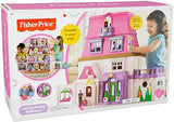 Fisher-Price Loving Family Dollhouse