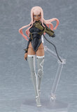 Falslander: Hemet Nethel Figma Action Figure