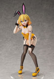 Rent A Girlfriend: Mami Nanami (Bunny Ver.) 1:4 Scale PVC Figure