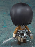 Nendoroid Mikasa Ackerman