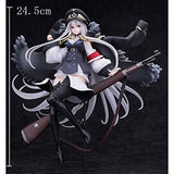 DYHOZZ Girls Frontline Toy Statue Devil 98k Model Doll Collection/Birthday Gift - PVC-24.5CM Toy Statue