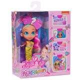 JoJo Siwa JoJo Loves Hairdorables Limited Edition Collectible Doll