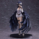 Union Creative Overlord: Albedo 1:6 Scale Figure by So-Bin