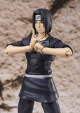 Bandai Tamashii Nations Naruto Shippuden Itachi Uchiha S.H. Figuarts Action Figure