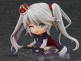 Good Smile Millennium War Aigis: Sybilla Nendoroid Action Figure