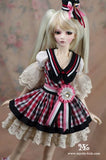 Miri MysticKids Doll Girl BJD Doll 1/3 58CM BJD Doll Dollfie / 100% Custom-made / Free Make-up + Free Gifts