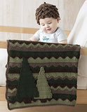 Nature's Gifts for Baby | Crochet | Leisure Arts (6718)